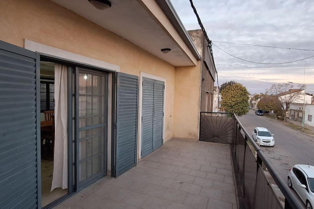 Apartment Flejj